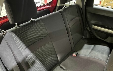 Toyota Ist II, 2003 год, 475 000 рублей, 23 фотография