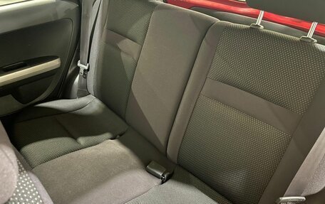 Toyota Ist II, 2003 год, 475 000 рублей, 22 фотография