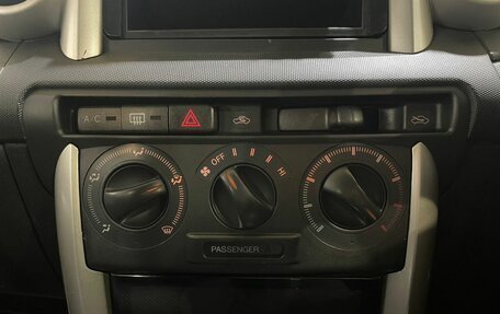 Toyota Ist II, 2003 год, 475 000 рублей, 29 фотография