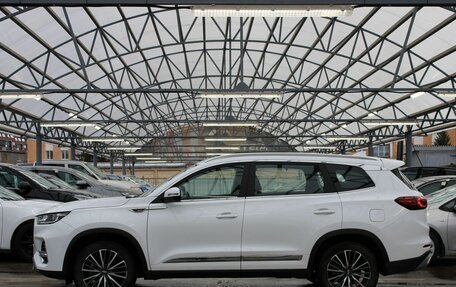 Chery Tiggo 8 Pro, 2023 год, 2 050 000 рублей, 4 фотография