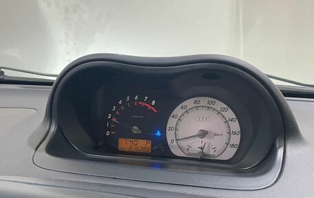 Toyota Ist II, 2003 год, 475 000 рублей, 32 фотография