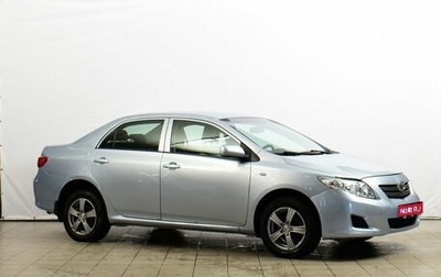 Toyota Corolla, 2008 год, 699 000 рублей, 1 фотография
