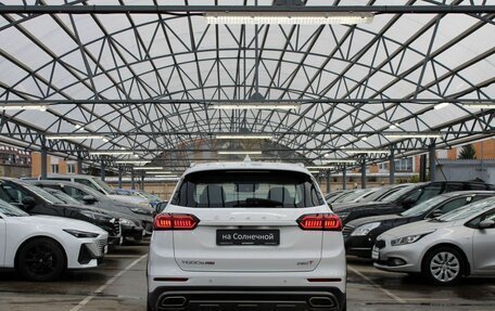 Chery Tiggo 8 Pro, 2023 год, 2 050 000 рублей, 7 фотография