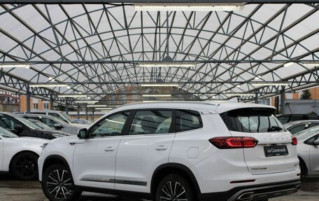 Chery Tiggo 8 Pro, 2023 год, 2 050 000 рублей, 6 фотография