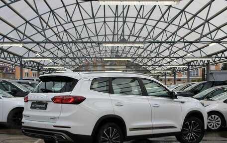 Chery Tiggo 8 Pro, 2023 год, 2 050 000 рублей, 8 фотография