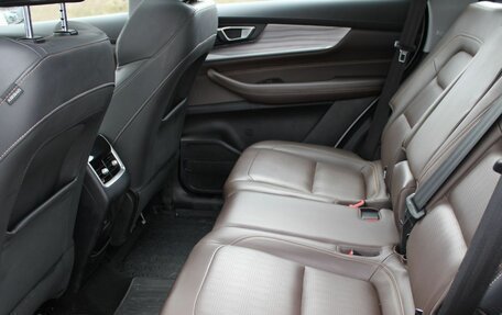 Chery Tiggo 8 Pro, 2023 год, 2 050 000 рублей, 12 фотография