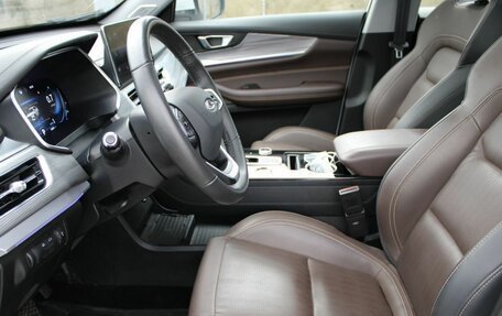 Chery Tiggo 8 Pro, 2023 год, 2 050 000 рублей, 11 фотография