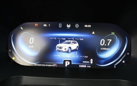 Chery Tiggo 8 Pro, 2023 год, 2 050 000 рублей, 10 фотография