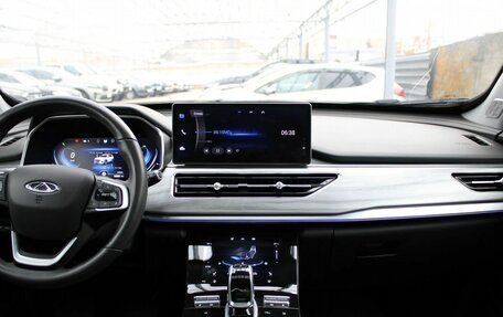 Chery Tiggo 8 Pro, 2023 год, 2 050 000 рублей, 9 фотография