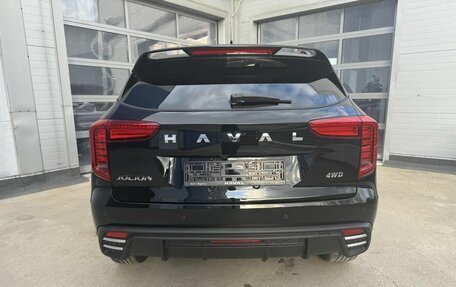 Haval Jolion, 2025 год, 2 699 000 рублей, 5 фотография