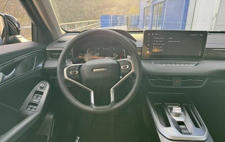 Haval Jolion, 2025 год, 2 699 000 рублей, 13 фотография