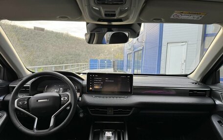 Haval Jolion, 2025 год, 2 699 000 рублей, 12 фотография