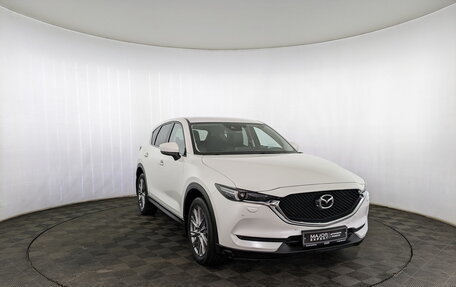 Mazda CX-5 II, 2020 год, 3 050 000 рублей, 3 фотография