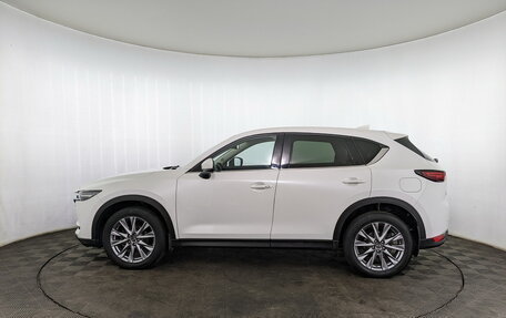 Mazda CX-5 II, 2020 год, 3 050 000 рублей, 8 фотография