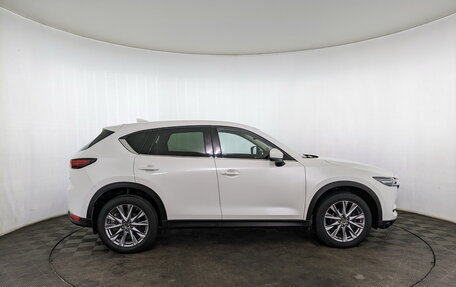 Mazda CX-5 II, 2020 год, 3 050 000 рублей, 4 фотография