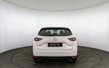 Mazda CX-5 II, 2020 год, 3 050 000 рублей, 6 фотография