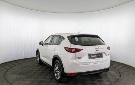 Mazda CX-5 II, 2020 год, 3 050 000 рублей, 7 фотография