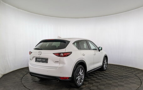 Mazda CX-5 II, 2020 год, 3 050 000 рублей, 5 фотография