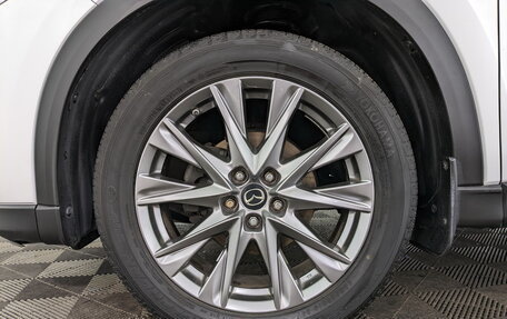 Mazda CX-5 II, 2020 год, 3 050 000 рублей, 21 фотография
