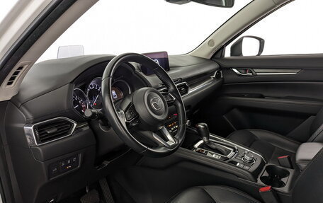 Mazda CX-5 II, 2020 год, 3 050 000 рублей, 19 фотография