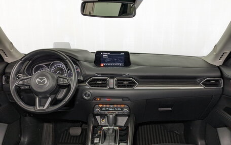 Mazda CX-5 II, 2020 год, 3 050 000 рублей, 16 фотография