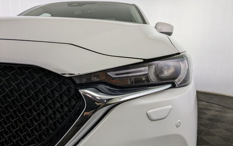 Mazda CX-5 II, 2020 год, 3 050 000 рублей, 20 фотография