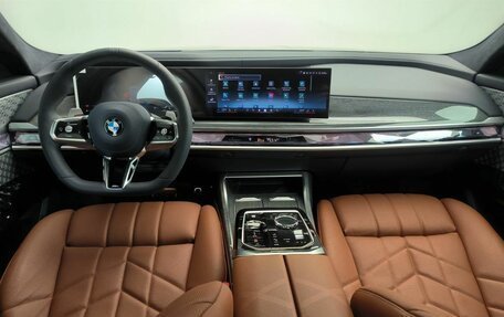 BMW 7 серия, 2025 год, 7 фотография