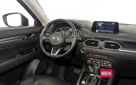 Mazda CX-5 II, 2020 год, 3 050 000 рублей, 30 фотография