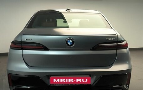 BMW 7 серия, 2025 год, 6 фотография