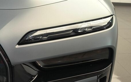 BMW 7 серия, 2025 год, 21 фотография