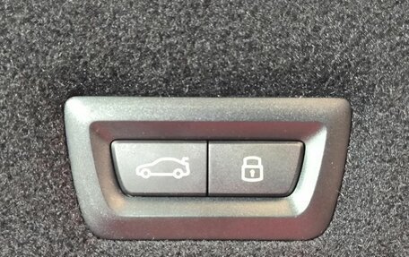 BMW 7 серия, 2025 год, 22 фотография