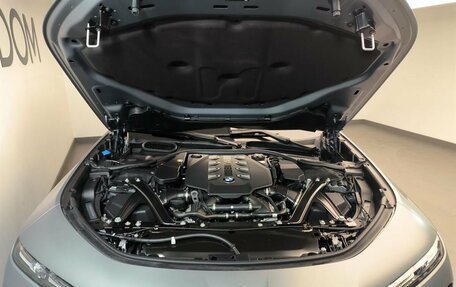 BMW 7 серия, 2025 год, 20 фотография