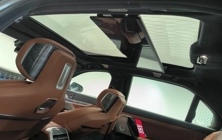 BMW 7 серия, 2025 год, 17 фотография