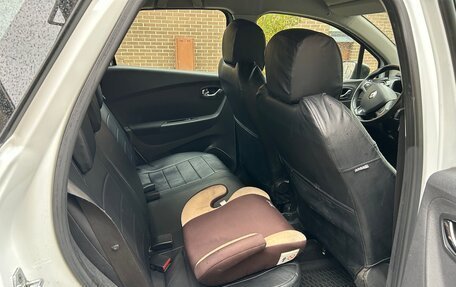 Renault Kaptur I рестайлинг, 2019 год, 985 000 рублей, 11 фотография