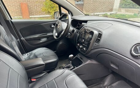 Renault Kaptur I рестайлинг, 2019 год, 985 000 рублей, 10 фотография