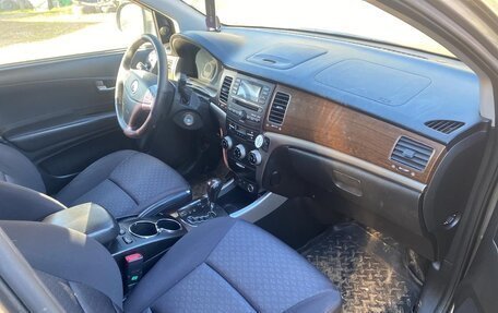 SsangYong Actyon II рестайлинг, 2012 год, 695 000 рублей, 3 фотография