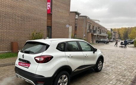 Renault Kaptur I рестайлинг, 2019 год, 985 000 рублей, 4 фотография