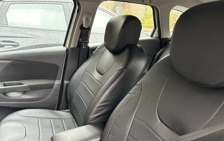 Renault Kaptur I рестайлинг, 2019 год, 985 000 рублей, 16 фотография