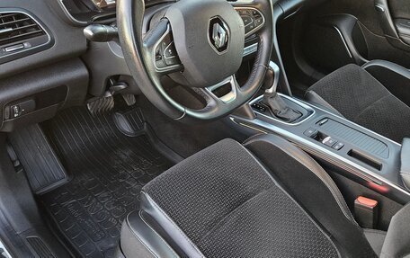 Renault Megane IV, 2019 год, 1 630 000 рублей, 10 фотография
