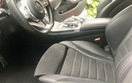 Mercedes-Benz C-Класс, 2019 год, 2 600 000 рублей, 10 фотография