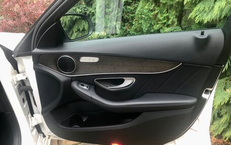 Mercedes-Benz C-Класс, 2019 год, 2 600 000 рублей, 17 фотография
