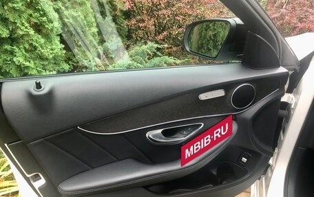 Mercedes-Benz C-Класс, 2019 год, 2 600 000 рублей, 8 фотография