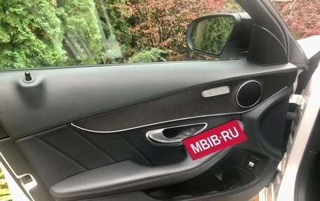 Mercedes-Benz C-Класс, 2019 год, 2 600 000 рублей, 11 фотография
