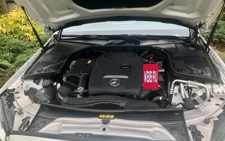 Mercedes-Benz C-Класс, 2019 год, 2 600 000 рублей, 18 фотография