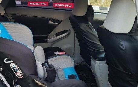 Toyota Prius, 2009 год, 800 000 рублей, 11 фотография