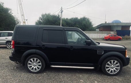 Land Rover Discovery III, 2007 год, 1 200 000 рублей, 4 фотография