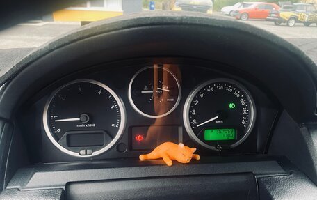 Land Rover Discovery III, 2007 год, 1 200 000 рублей, 7 фотография