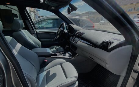 BMW X5, 2005 год, 1 490 000 рублей, 12 фотография