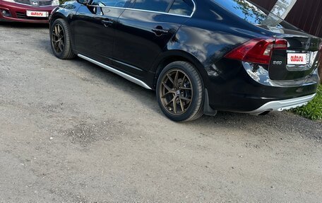 Volvo S60 III, 2010 год, 1 350 000 рублей, 4 фотография