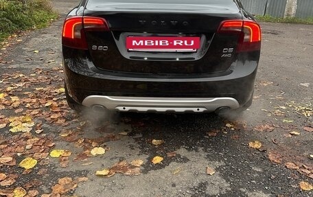 Volvo S60 III, 2010 год, 1 350 000 рублей, 7 фотография